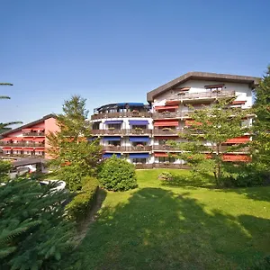 **** Hotel Eden Au Luxemburg